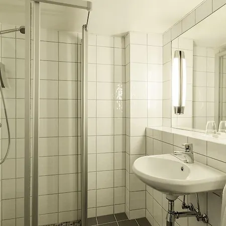 Thon Hoyers Hotel 4*