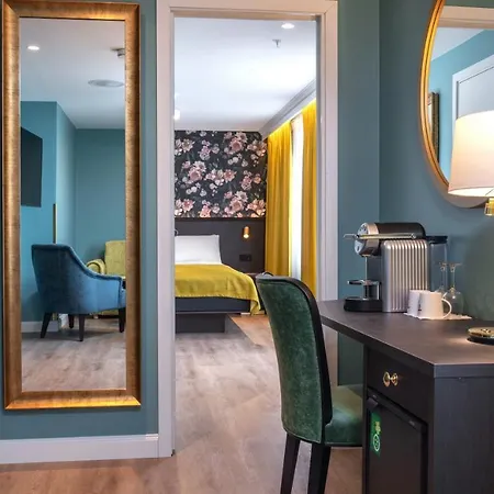 Hotel Thon Hoyers Skien