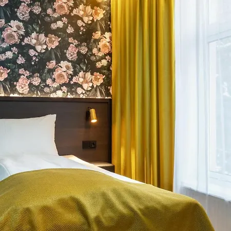 Thon Hoyers Hotel