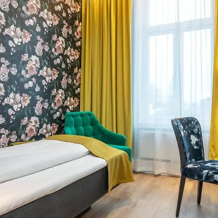 Thon Hoyers Hotel Skien