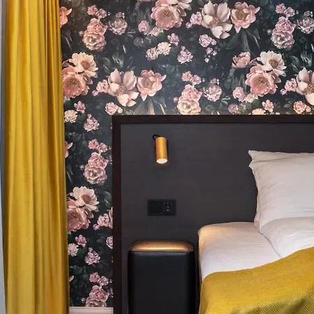 Thon Hoyers Hotel