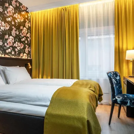 Thon Hoyers Hotel