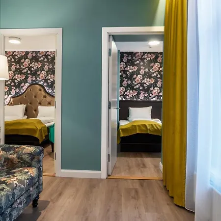 Hotel Thon Hoyers Skien