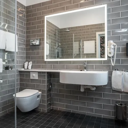 Thon Hoyers Hotell Skien