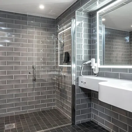 Thon Hoyers Hotell Skien