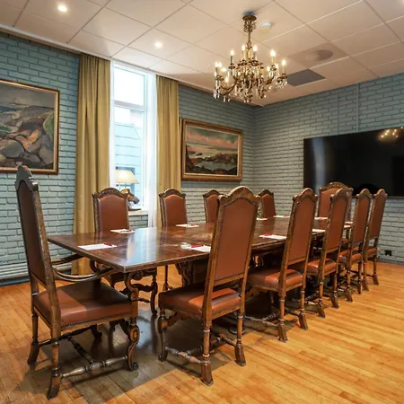 Thon Hoyers Hotel