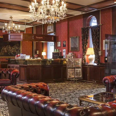 Hotel Thon Hoyers Skien