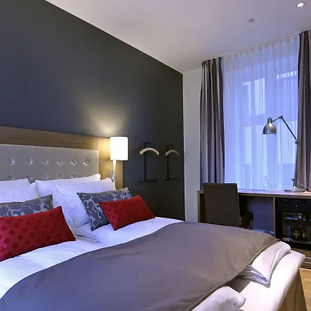 Thon Hoyers Hotel Skien