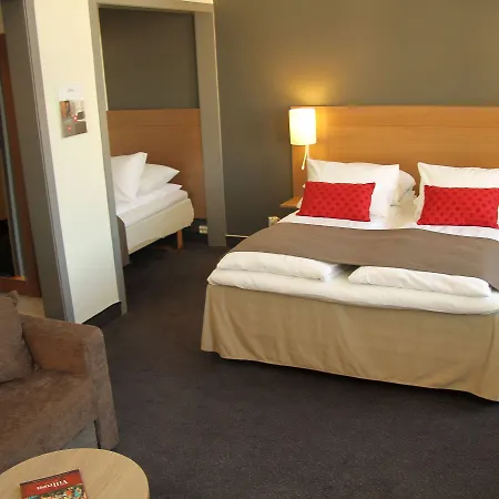 Thon Hoyers Hotel
