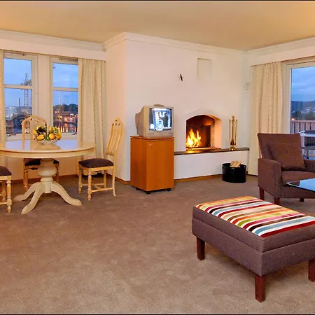 Thon Hoyers Hotel 4*