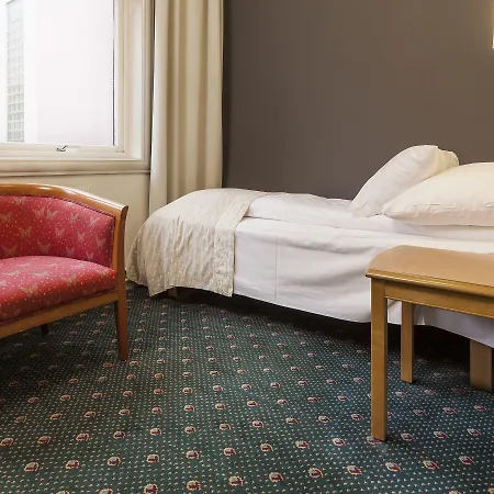 Hotel Thon Hoyers 4*