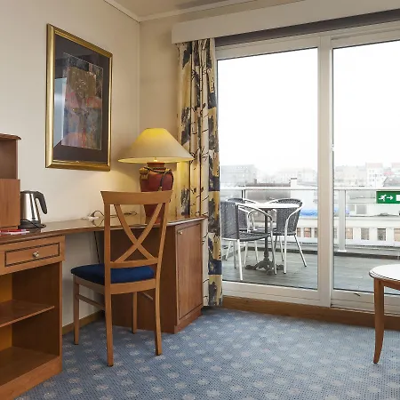 Thon Hoyers Hotel 4*