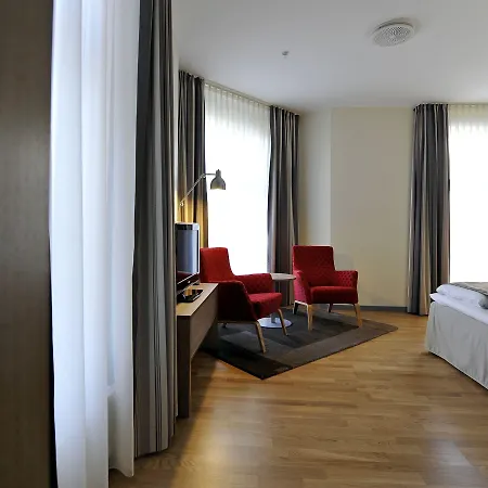 Thon Hoyers Hotel
