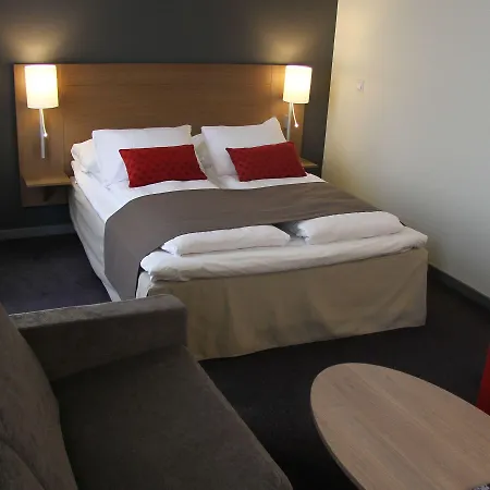 Hotel Thon Hoyers Skien