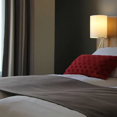 Hotel Thon Hoyers Skien