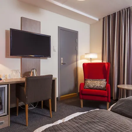 Hotel Thon Hoyers 4*