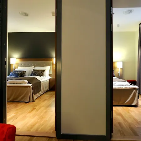 Thon Hoyers Hotel