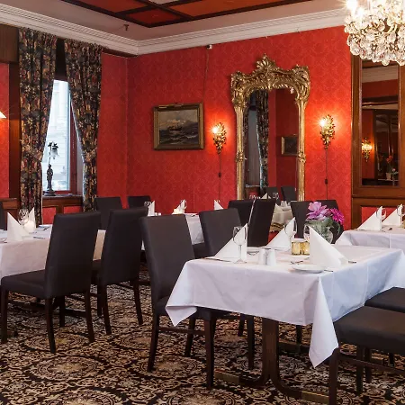 Hotel Thon Hoyers 4*