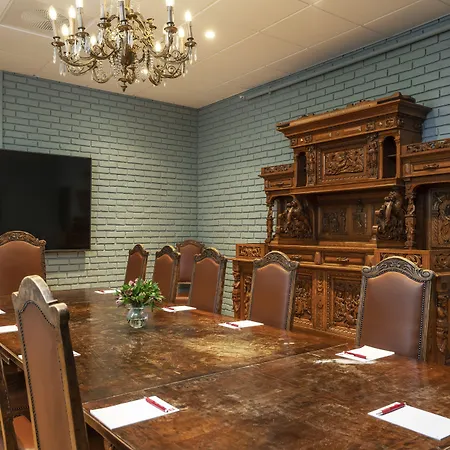 Hotel Thon Hoyers