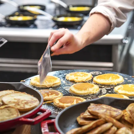 호텔 톤 호이어스