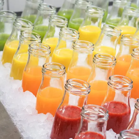 톤 호이어스 호텔 시엔