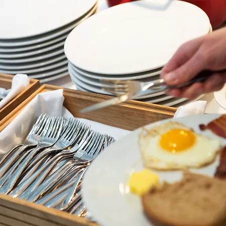 Hotel Thon Hoyers Skien