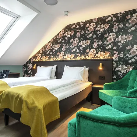 Thon Hoyers Hotel Skien