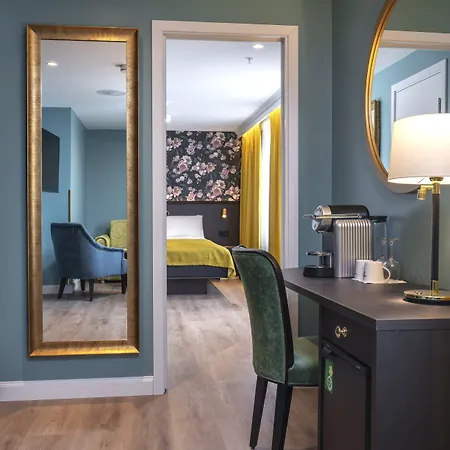 Thon Hoyers Hotel Skien