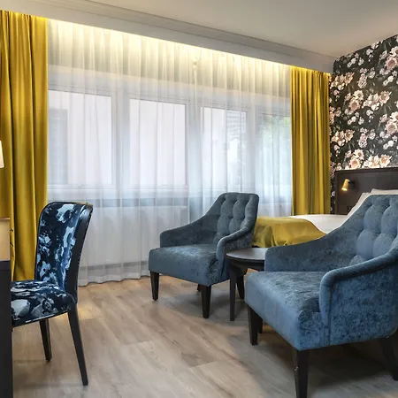 Hotel Thon Hoyers