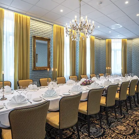 Hotel Thon Hoyers
