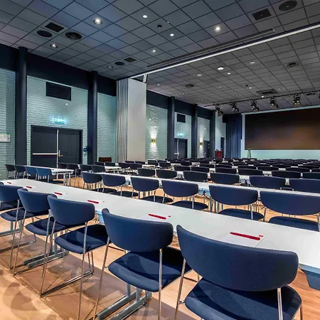 톤 호이어스 호텔 시엔