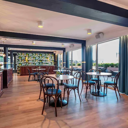 Thon Hoyers Hotel Skien