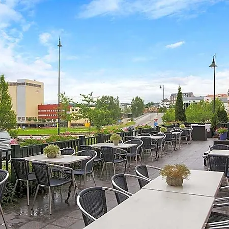 Hotell Thon Hoyers