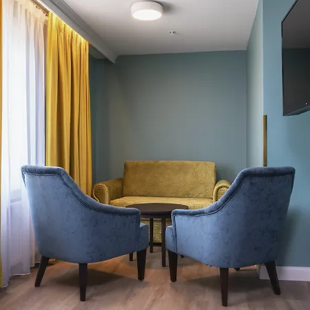 Hotel Thon Hoyers Skien