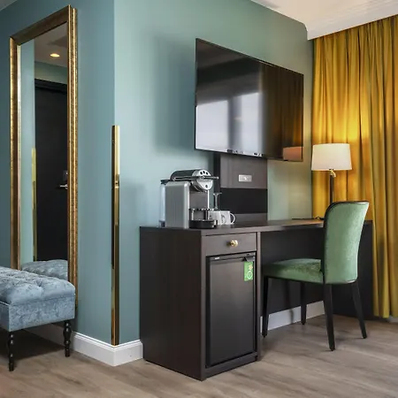Thon Hoyers Hotel