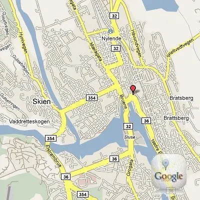 Thon Hoyers Hotel 4*