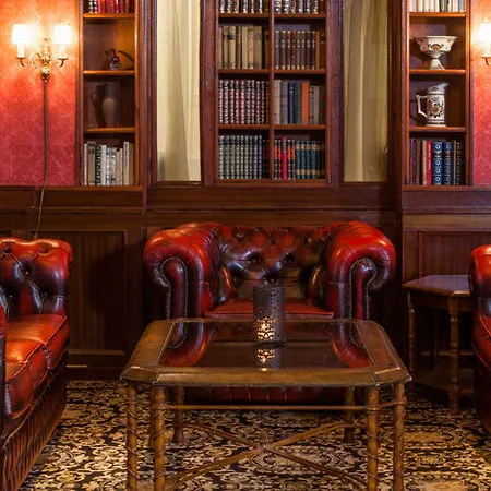 Thon Hoyers 4* Skien