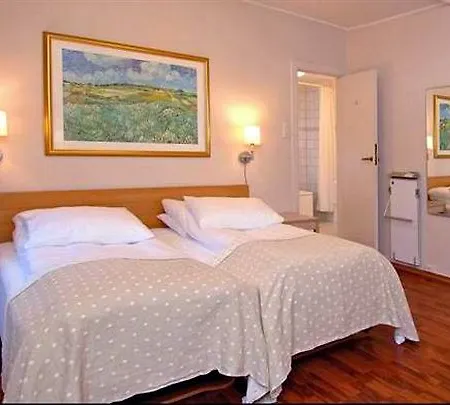 Hotel Thon Hoyers
