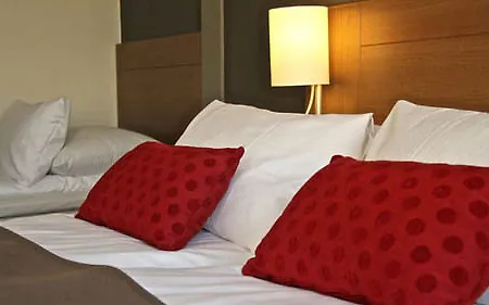 Отель Thon Hoyers 4*
