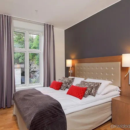 Hotel Thon Hoyers Skien