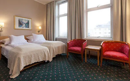 Thon Hoyers Hotel 4*