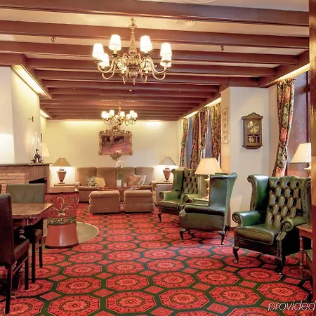 Hotel Thon Hoyers Skien