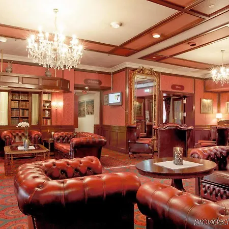 Hotel Thon Hoyers