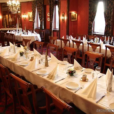 Hotel Thon Hoyers 4*