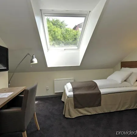 Hotel Thon Hoyers 4*