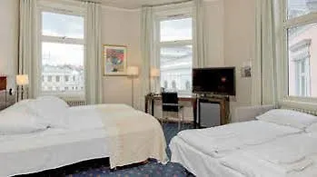 Hotel Thon Hoyers