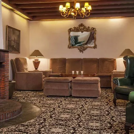 Thon Hoyers Hotel 4*