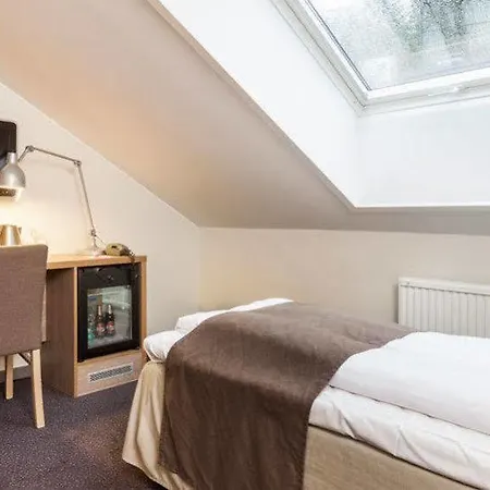 Hotel Thon Hoyers Skien