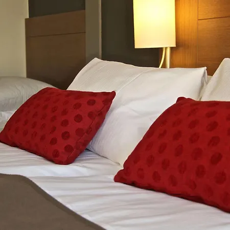 Hotel Thon Hoyers