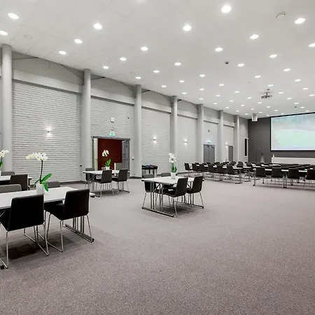 Hotel Thon Hoyers 4*